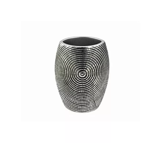 Стакан для зубных щеток WasserKRAFT  Eider K-33328