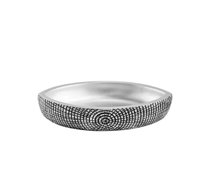 Мыльница WasserKRAFT  K-33329