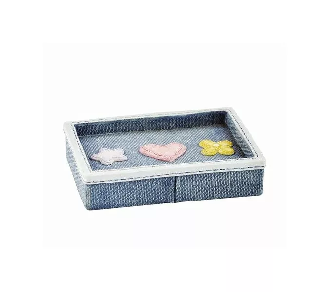 Мыльница WasserKRAFT K-3400 K-3429, изображение 3