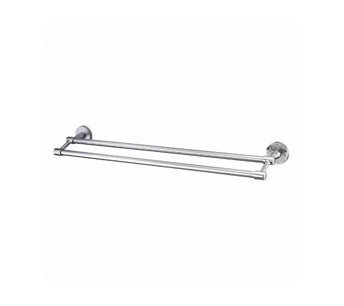 Держатель полотенец WasserKRAFT Isen K-4000 K-4040