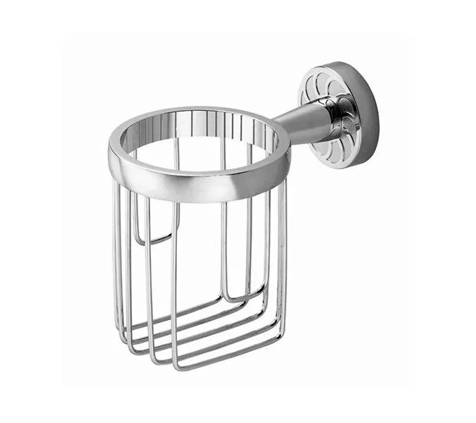 Держатель освежителя WasserKRAFT Isen K-4000 K-4045