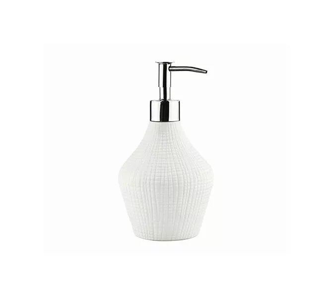 Дозатор  для жидкого мыла  WasserKRAFT K-4600 K-4699