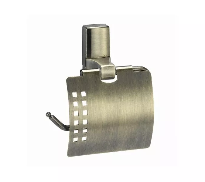 Держатель  туалетной бумаги WasserKRAFT Exter K-5200 K-5225, изображение 2