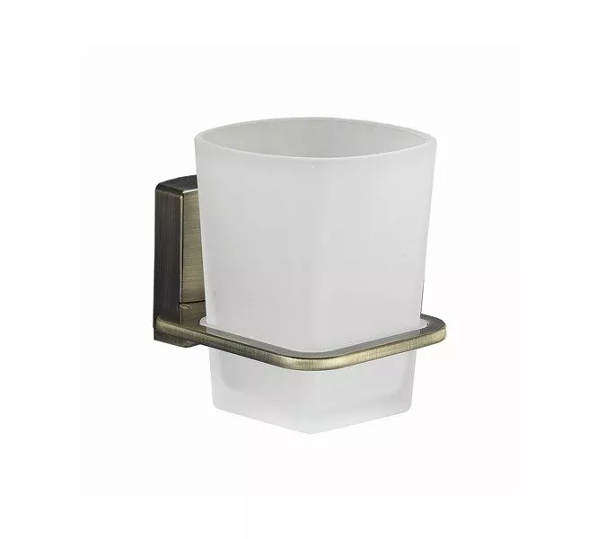 Стакан WasserKRAFT Exter K-5200 K-5228, изображение 2