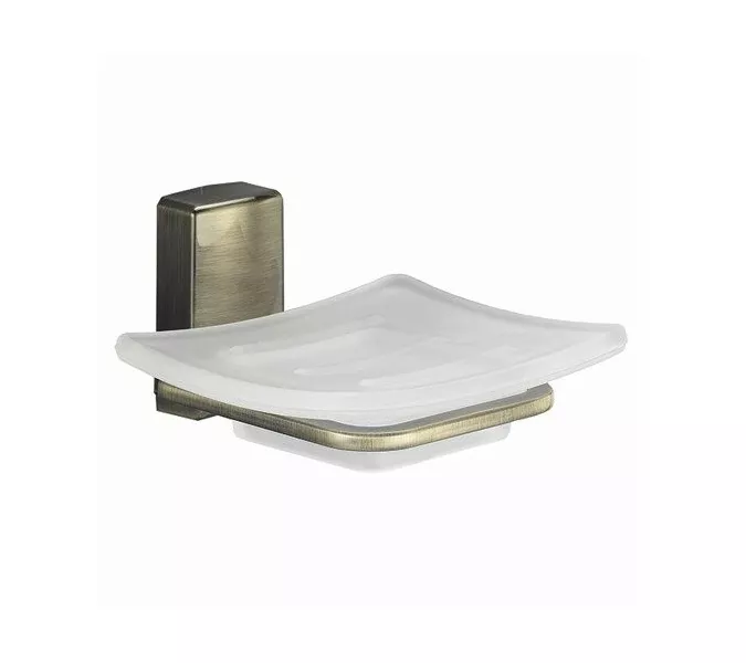 Мыльница WasserKRAFT Exter K-5200 K-5229, изображение 2