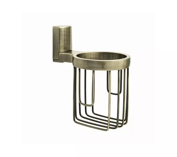 Держатель освежителя WasserKRAFT Exter K-5200 K-5245, изображение 2