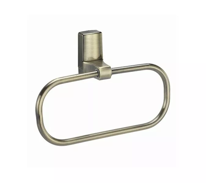 Держатель полотенец WasserKRAFT Exter K-5260, изображение 2