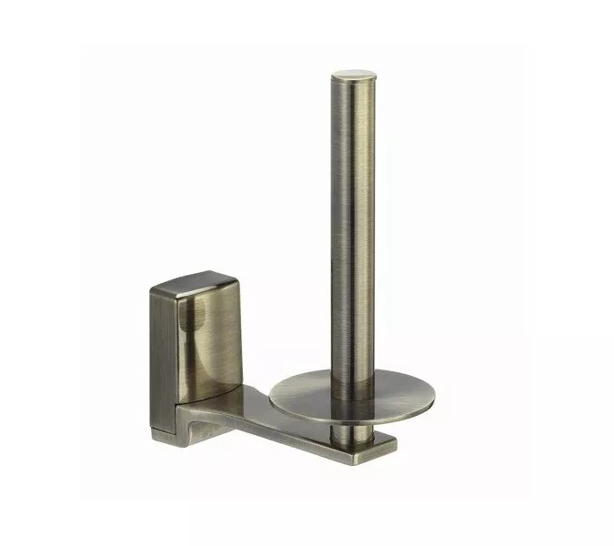 Держатель туалетной бумаги WasserKRAFT Exter K-5200 K-5297, изображение 2