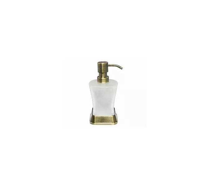 Дозатор  для жидкого мыла  WasserKRAFT K-5500 K-5599