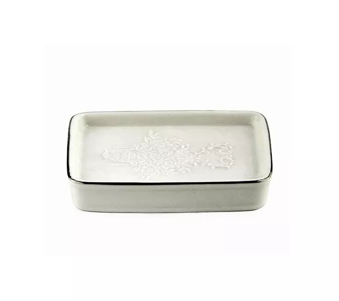 Мыльница WasserKRAFT Rossel  K-5729