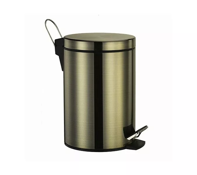 Ведро WasserKRAFT Exter K-5200 K-645