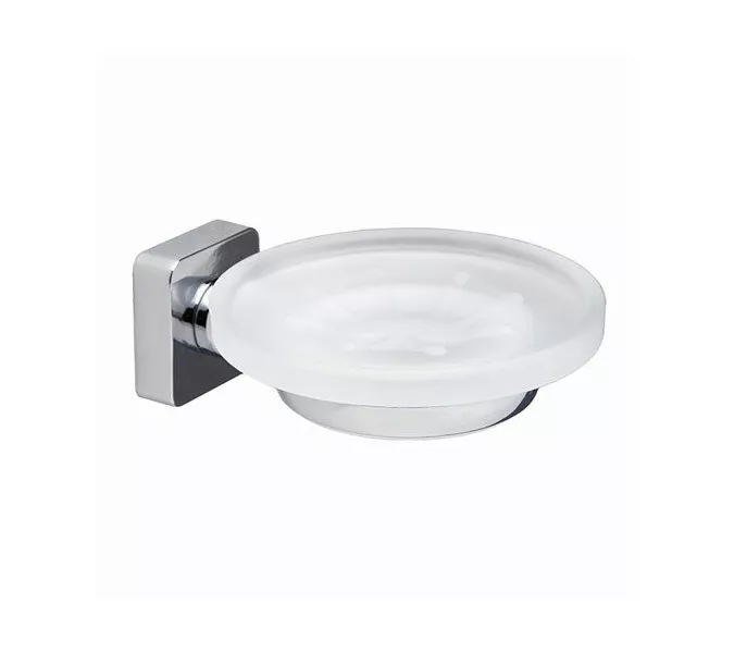 Мыльница WasserKRAFT Lippe K-6500 K-6529