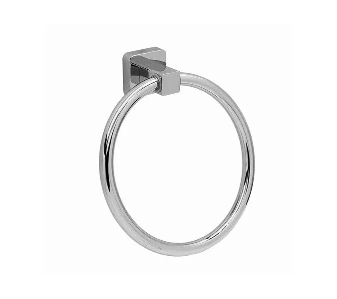 Держатель полотенец WasserKRAFT Lippe K-6560