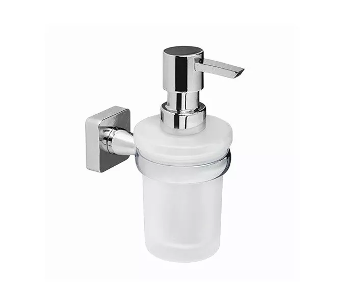 Дозатор  для жидкого мыла  WasserKRAFT Lippe K-6500 K-6599