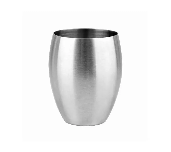 Стакан для зубных щеток WasserKRAFT K-6700 K-6728