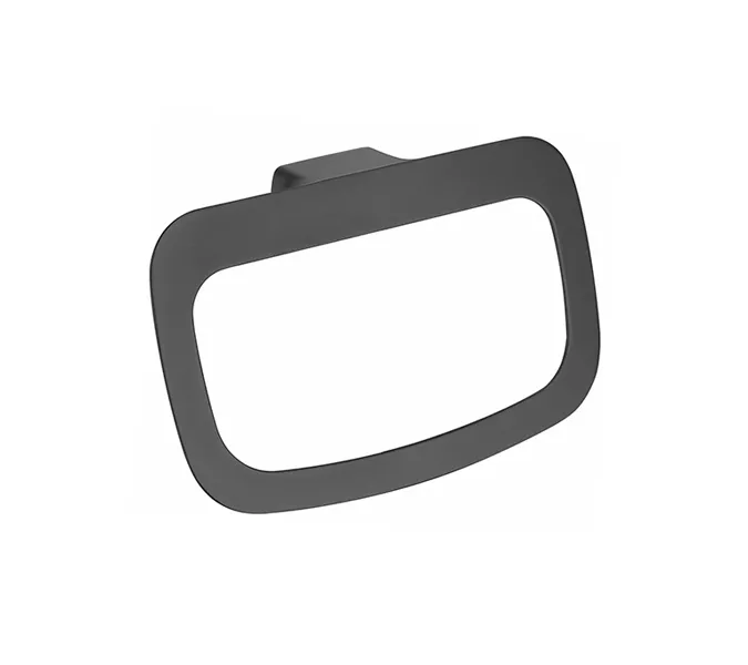 Держатель полотенец WasserKRAFT Elbe  K-7260, изображение 3