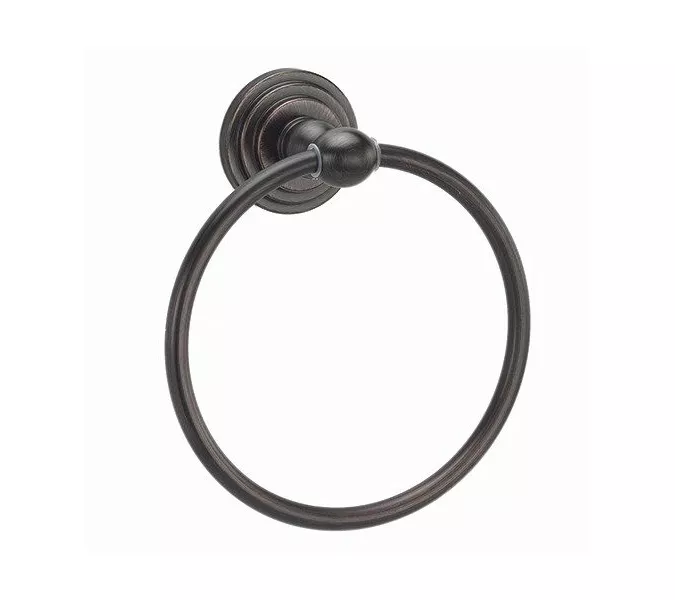 Держатель  полотенец  WasserKRAFT Isar  K-7360