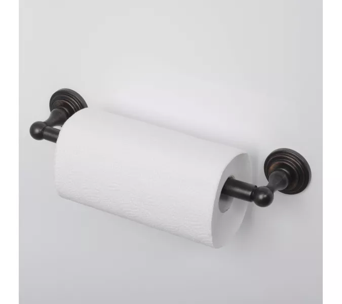 Держатель бумажных полотенец WasserKRAFT Isar K-7300 K-7391, изображение 2