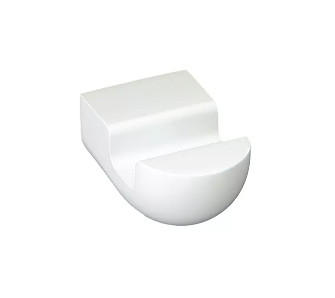 Крючок WasserKRAFT  Kammel  K-8323WHITE, изображение 2