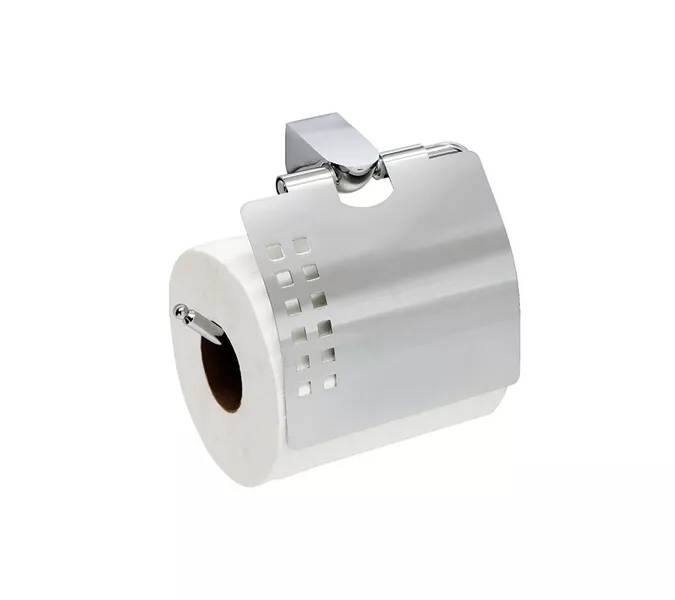 Держатель туалетной бумаги WasserKRAFT Kammel  K-8325