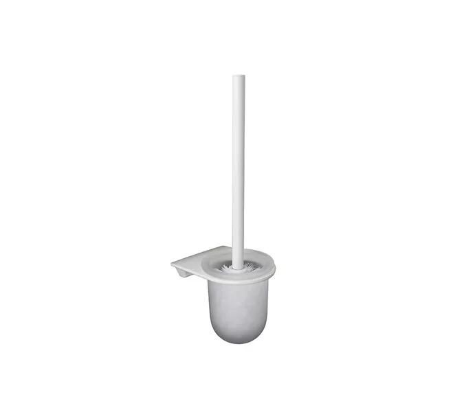 Щетка для унитаза подвесная  WasserKRAFT  Kammel  K-8327WHITE, изображение 3
