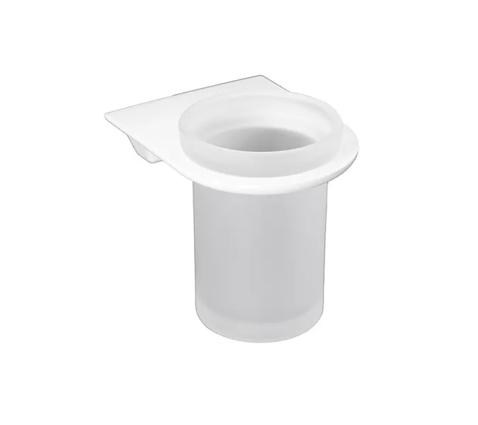 Подстаканник WasserKRAFT  Kammel   K-8328WHITE, изображение 3