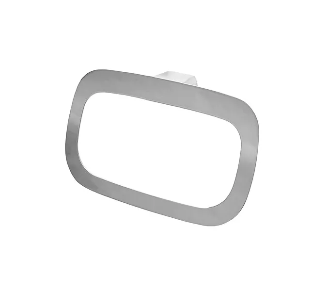 Держатель полотенец WasserKRAFT Kammel  K-8360