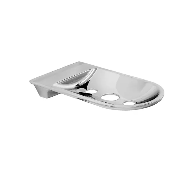 Мыльница WasserKRAFT Kammel  K-8369