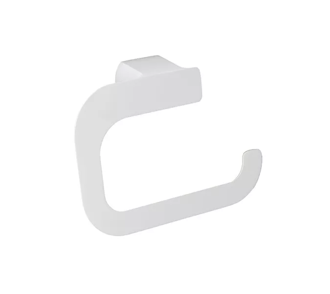 Держатель туалетной бумаги WasserKRAFT  Kammel  K-8396WHITE, изображение 3