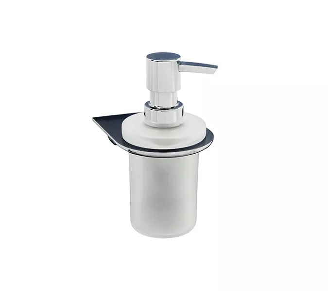 Дозатор  для жидкого мыла  WasserKRAFT Kammel  K-8399