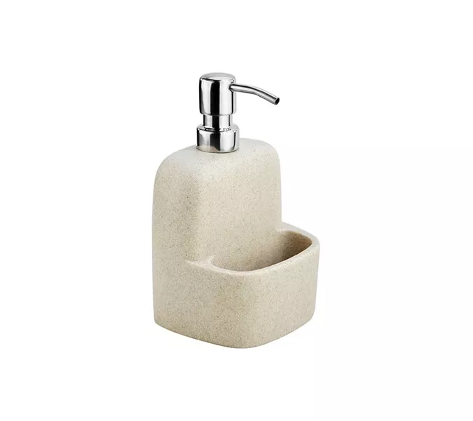 Дозатор  для жидкого мыла  WasserKRAFT  K-8499