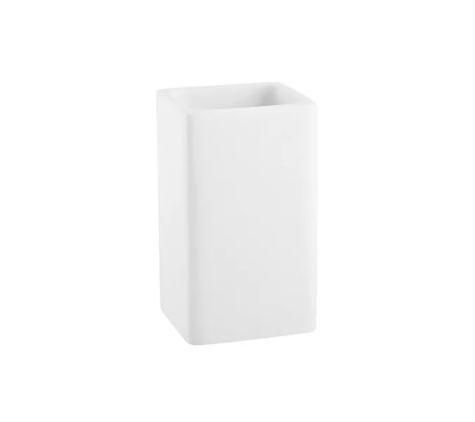 Стакан для зубных щеток WasserKRAFT K-9600 K-9628, изображение 2