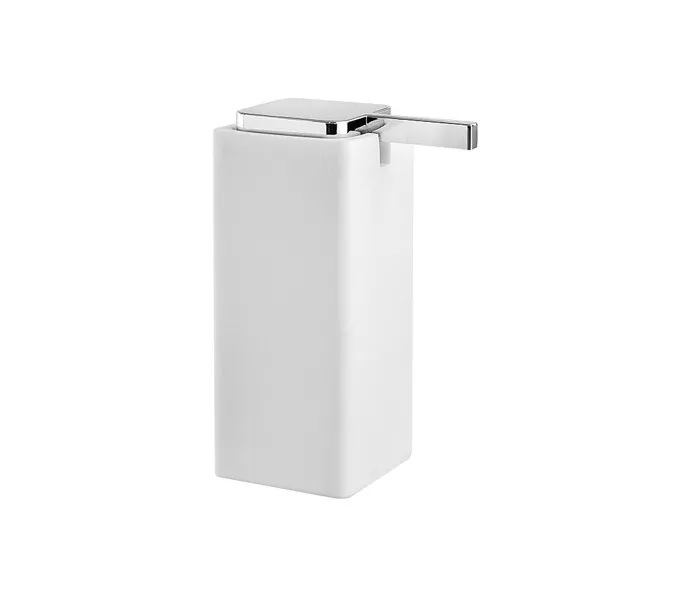 Дозатор  для жидкого мыла  WasserKRAFT K-9600 K-9699