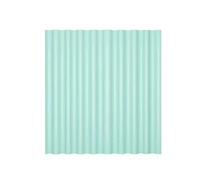 Шторка для ванной WasserKRAFT  SC-30301