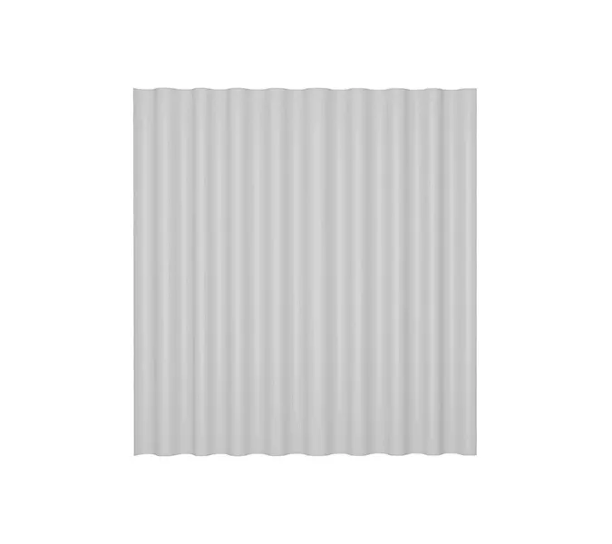 Шторка для ванной WasserKRAFT  SC-30501