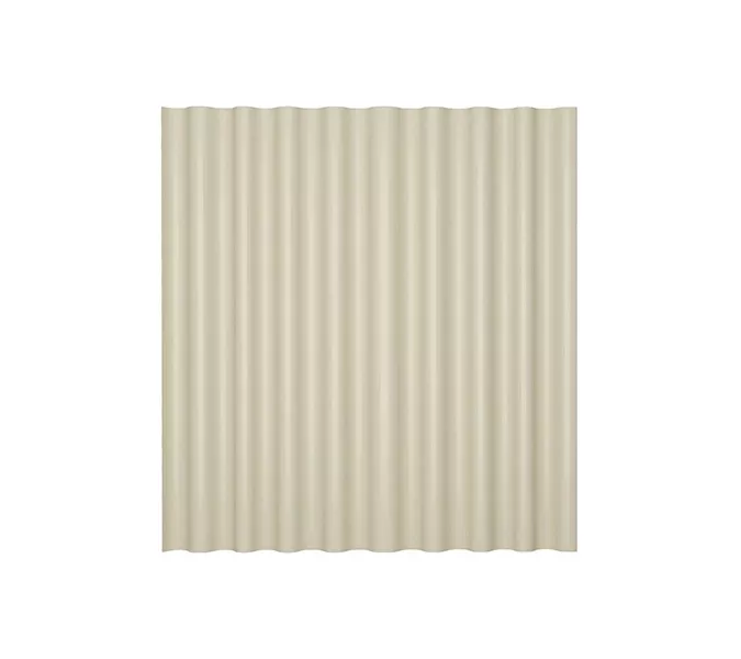 Шторка для ванной WasserKRAFT  SC-30601