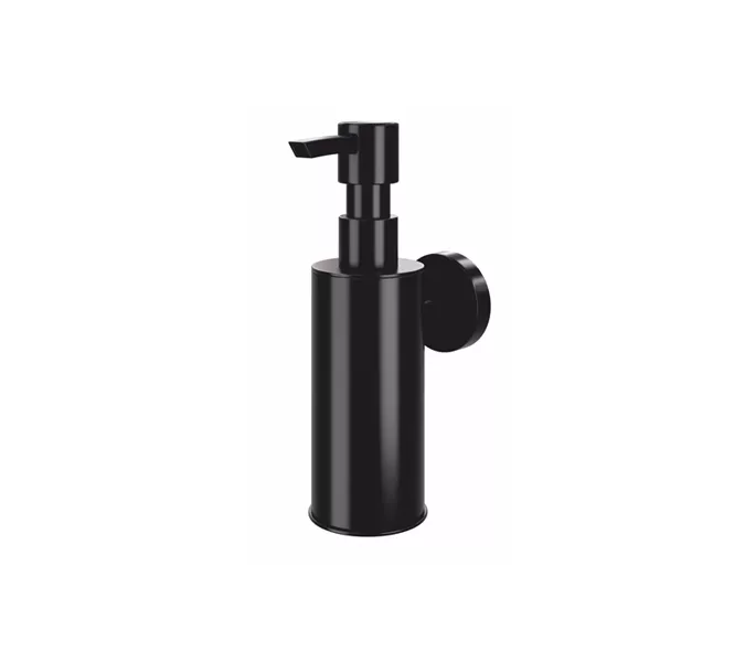 Дозатор  для жидкого мыла  WasserKRAFT  K-1399BLACK