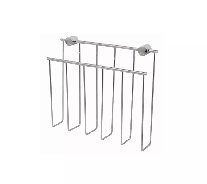 Держатель для газет WasserKRAFT K-311