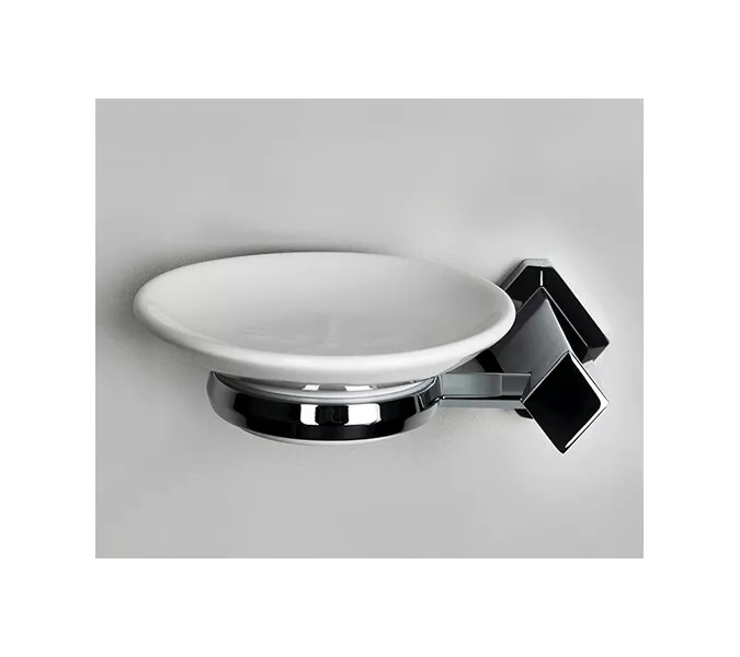 Мыльница WasserKRAFT Aller К-1100 K-1129C, изображение 2