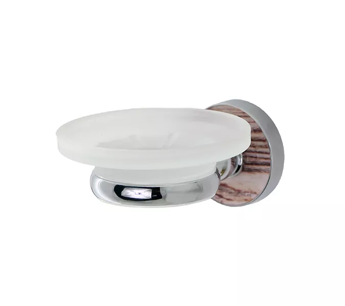 Мыльница WasserKRAFT Regen K-6900 K-6929