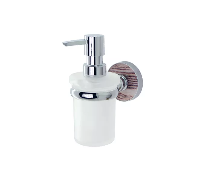 Дозатор для жидкого мыла WasserKRAFT Regen K-6900 K-6999