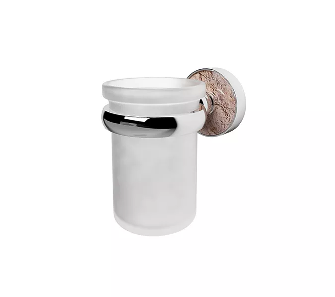 Подстаканник одинарный WasserKRAFT Nau K-7700 K-7728