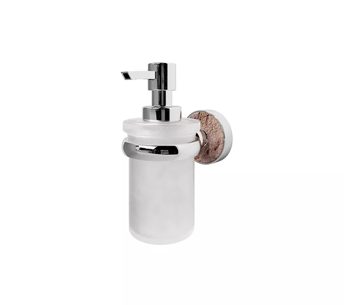 Дозатор для жидкого мыла WasserKRAFT Nau K-7700 K-7799