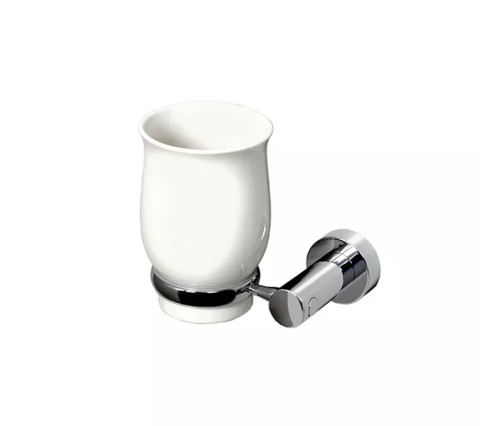 Подстаканник одинарный WasserKRAFT  K-24228