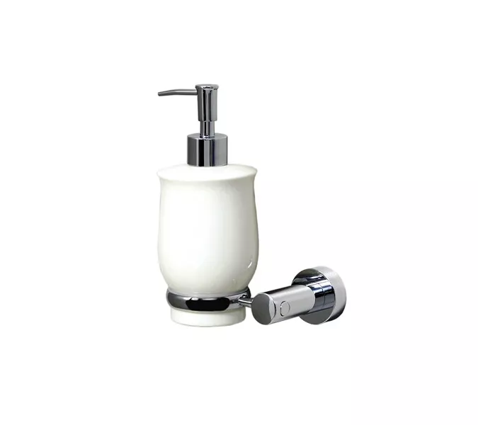 Дозатор для жидкого мыла WasserKRAFT  K-24299