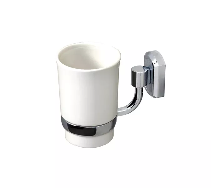 Подстаканник одинарный WasserKRAFT  K-28128