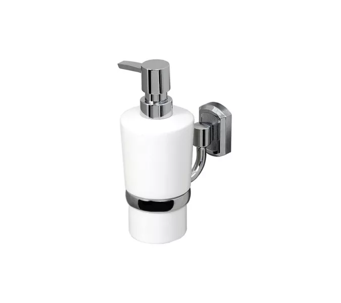 Дозатор для жидкого мыла WasserKRAFT  K-28199