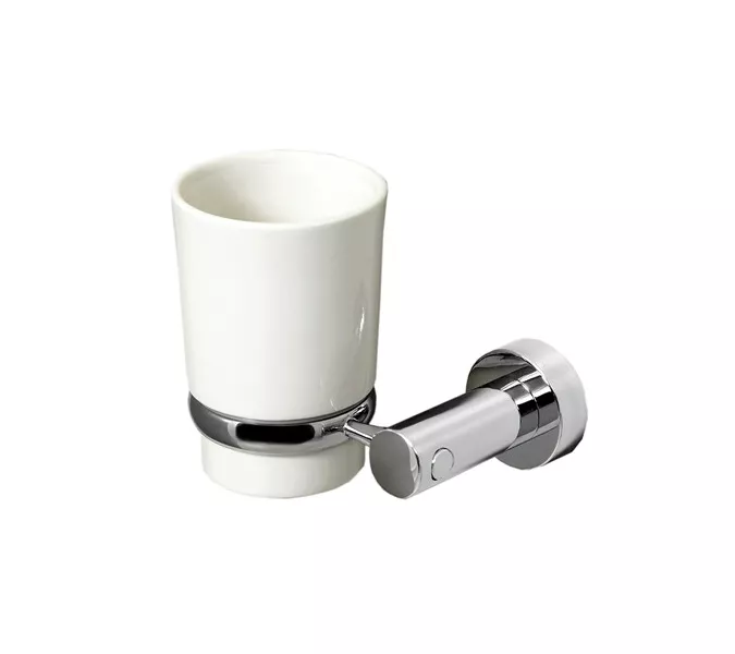 Подстаканник одинарный WasserKRAFT  K-28228