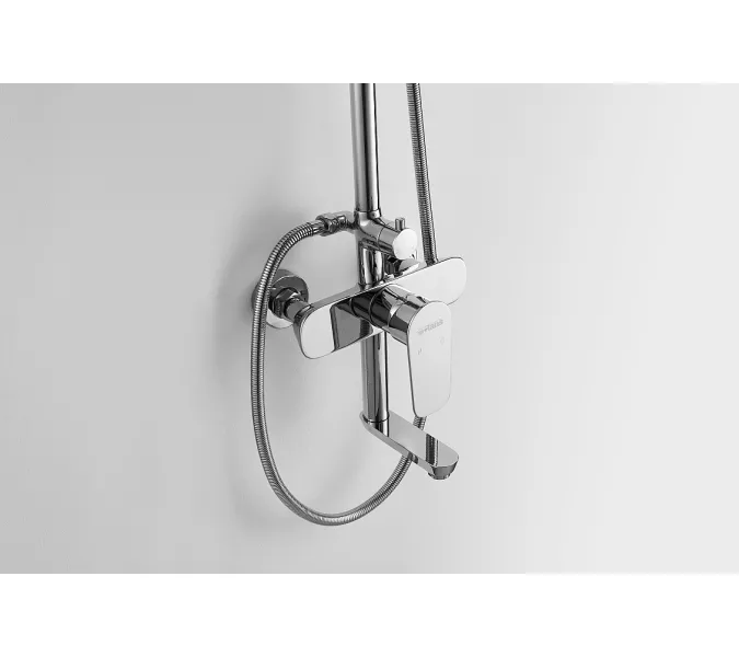 Душевая стойка Orans OLS-7536, изображение 2