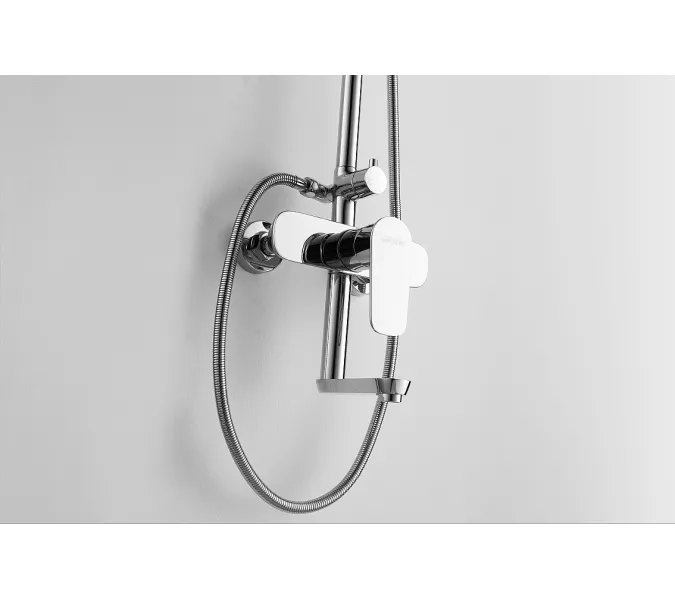 Душевая стойка Orans OLS-7536, изображение 4